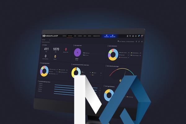 PCI Compliance Platform