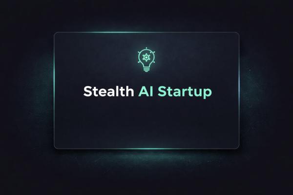 Stealth AI Goal Platform